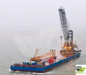 Tongkang untuk dijual