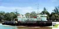 Kapal survei untuk dijual