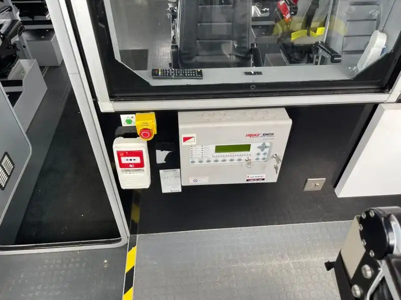 Kapal kontainer untuk dijual