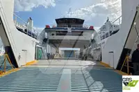 Kapal Ro-Ro untuk dijual