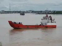 Kerajinan Pendaratan, Tank dijual