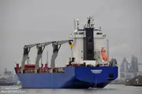Kapal pendingin untuk dijual