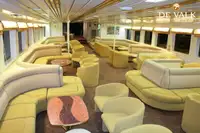 Kapal feri untuk dijual