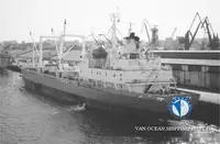 kapal karang dijual