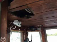 Kapal tunda untuk dijual