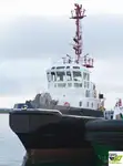 Kapal penarik dijual