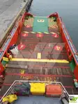 Kapal suplai untuk dijual