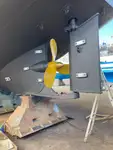 General Cargo/Multi-purpose untuk dijual