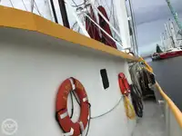 Kapal pukat untuk dijual