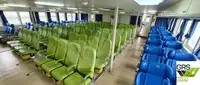 Kapal penumpang untuk dijual