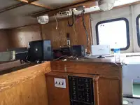 Kapal pukat untuk dijual
