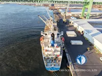 Kapal pendingin untuk dijual