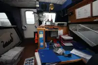 Kapal patroli untuk dijual