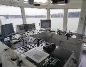 Kapal tunda untuk dijual
