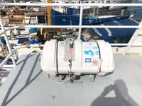 Kapal kru untuk dijual