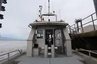 Kapal kru untuk dijual