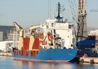 Pengangkut massal dijual