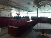 Kapal feri untuk dijual
