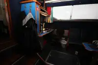 Kapal patroli untuk dijual