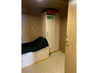Kapal tunda untuk dijual