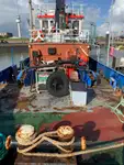 Kapal tunda untuk dijual