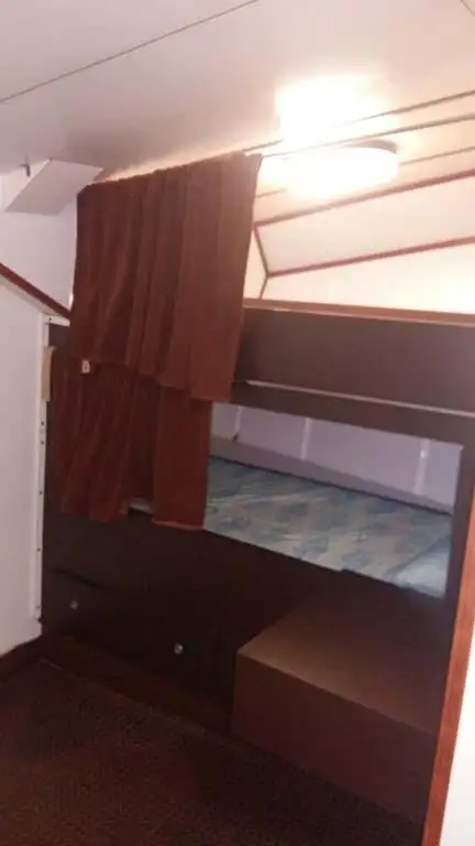 Kapal tunda untuk dijual