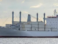 Kapal pendingin untuk dijual