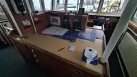 Kapal suplai untuk dijual