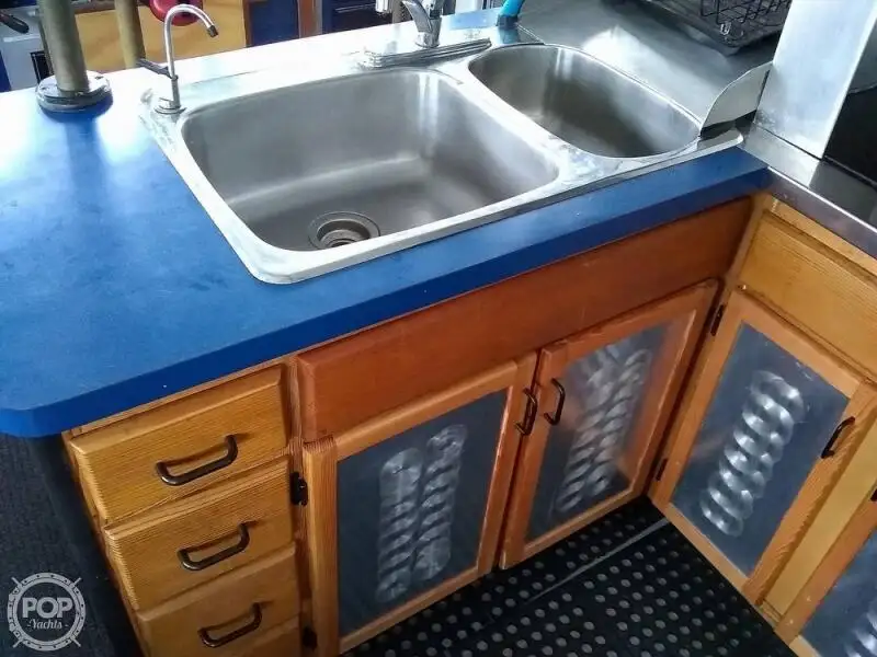 Kapal cutter untuk dijual