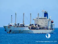 Kapal pendingin untuk dijual