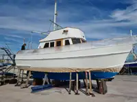 Kapal tanker minyak/kimia untuk dijual