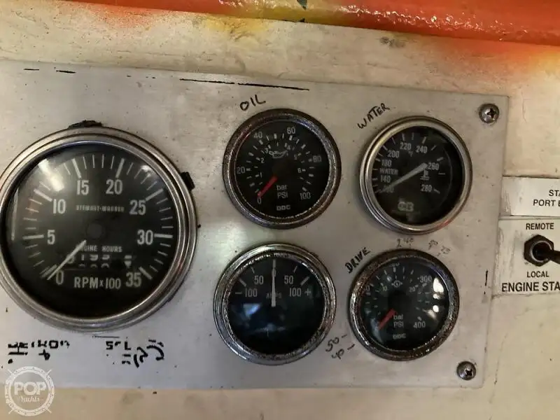Kapal pendarat, tank untuk dijual