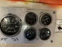 Kapal pendarat, tank untuk dijual