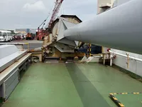 General Cargo/Multi-purpose untuk dijual