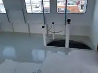 Dukungan penyelaman untuk dijual