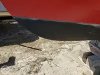 Kapal pengolahan ikan untuk dijual