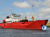 Kapal pendingin untuk dijual