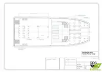 Wind farm service vessel dijual