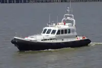 Kapal survei untuk dijual