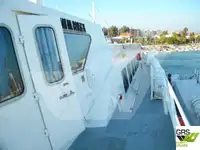 Kapal penumpang dijual