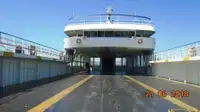 Ro-Ro ship dijual