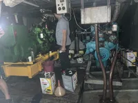 Kapal pukat cincin untuk dijual