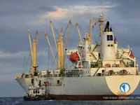 Kapal pendingin untuk dijual