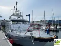 Kapal penelitian untuk dijual