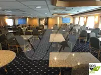 Kapal pesiar untuk dijual