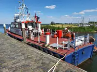 Kapal survei untuk dijual