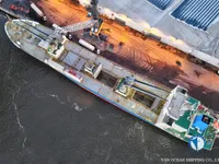 Kapal pendingin untuk dijual
