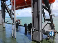 Kapal tanker minyak/kimia untuk dijual