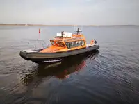 Kapal kontainer untuk dijual