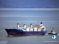 Kapal pendingin untuk dijual